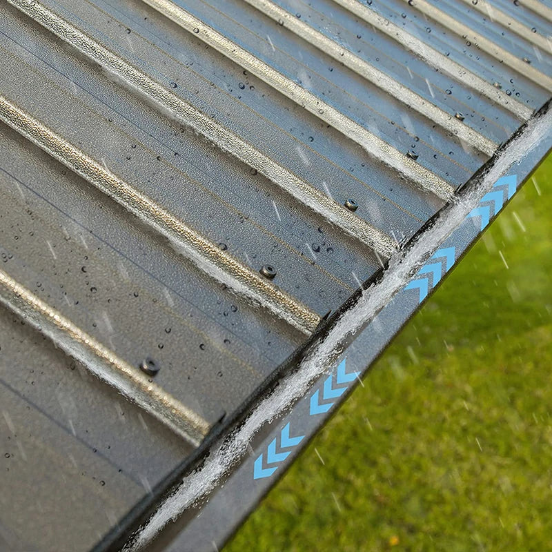 Domi Hardtop gazebo#size_10'x14'