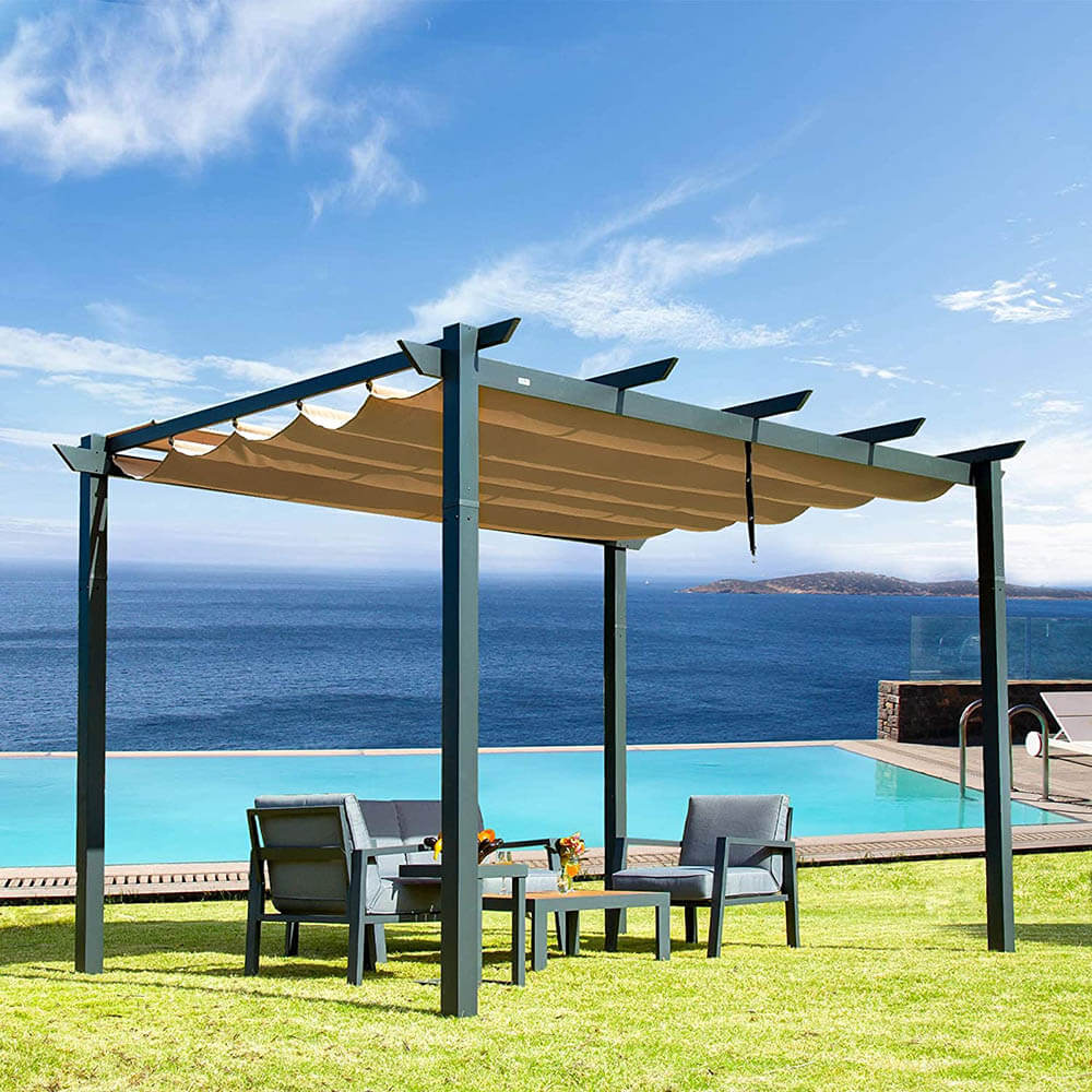  Pergola Grey#size_10'x13'