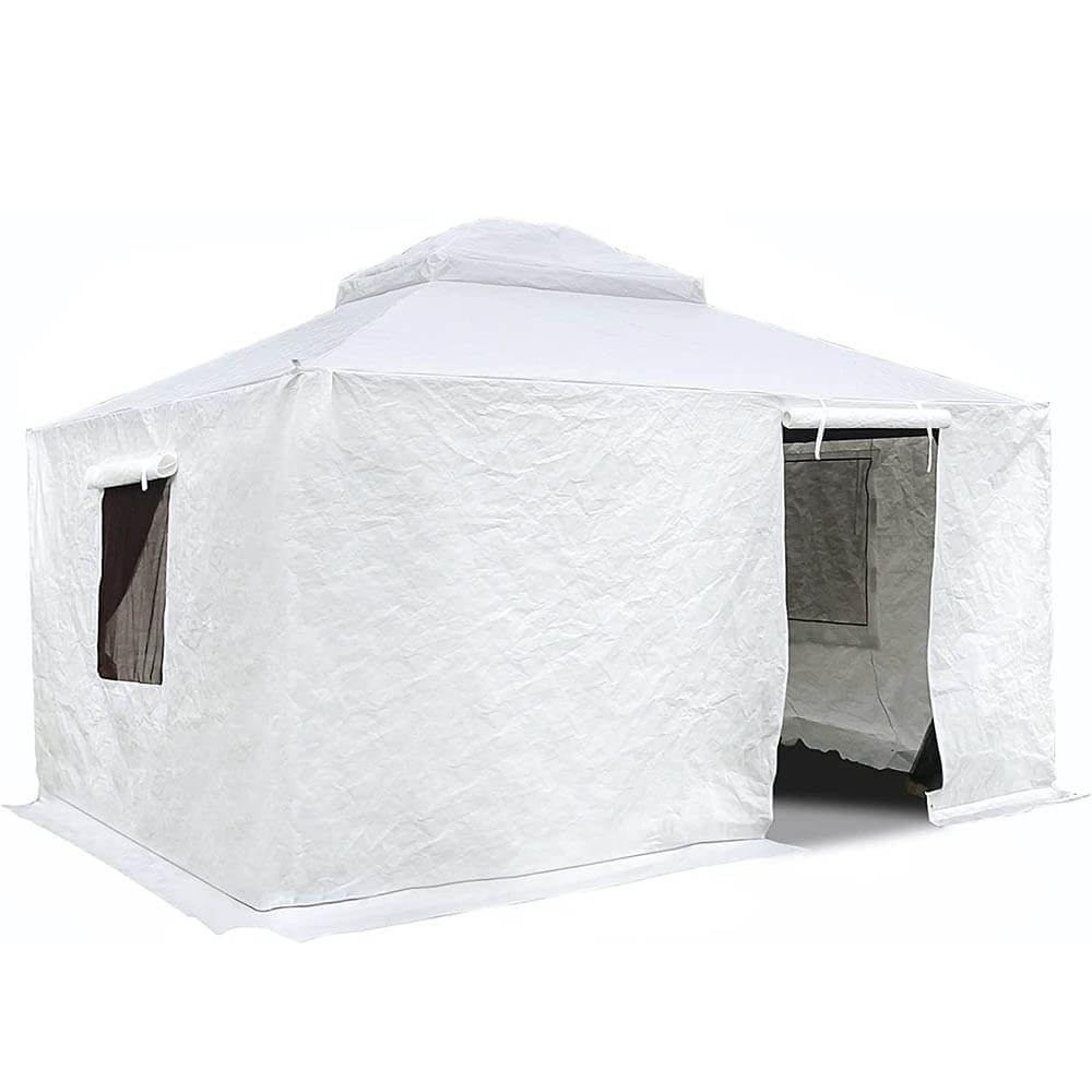 Hardtop Gazebo Cover